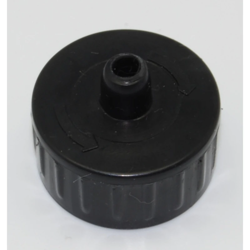 Aoyue 30202x bouchon de connexion tube d'aspiration dessoudeur court - pièce d'origine