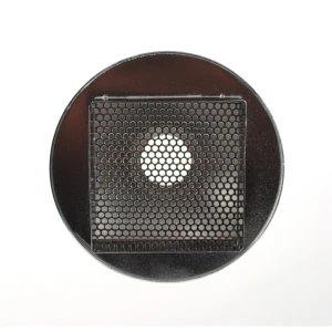 Aoyue 4343n Air Nozzle BGA 42 x 42 mm pour stations de soudage