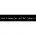 apple mini Port d affichage vers VGA ADAPTERS  3.80 euro - satkit