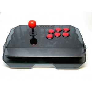 Arcade stick Qanba N1 pour PS3, PC USB et Android TV