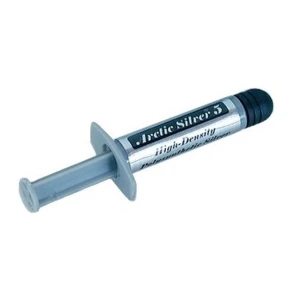 Arctic Silver 5 3.5gr - Pâte thermique professionnelle pour processeurs