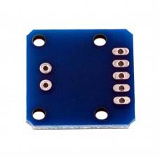 Carte De Dérivation D'amplificateur De Thermocouple Max31855 (mise À Niveau De Max6675) Interface Spi Pour Arduino