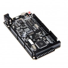 Module Arduino Mega + Wifi R3 Atmega2560 + Esp8266 32m Compatible Usb-Ttl Ch340g