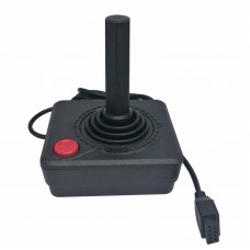 Console De Manette De Jeu Atari 2600 Black Retro