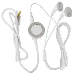 Casque avec télécommande pour PSP2000 Slim avec contrôle du volume et fonctions multimédia