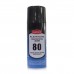 Ausbond® Plasticote 80 insulating spray protector for PCBs Protective paint Ausbond 10.50 euro - satkit