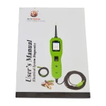 Adaptadores y accesorios del Autek Powerscan Yd208 para diagnóstico automotriz