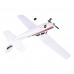 AIRPLANE RADIO CONTROL WLToys Cessna-182 500mm 2.4G 3CH Mode 2 (Ready To Fly)