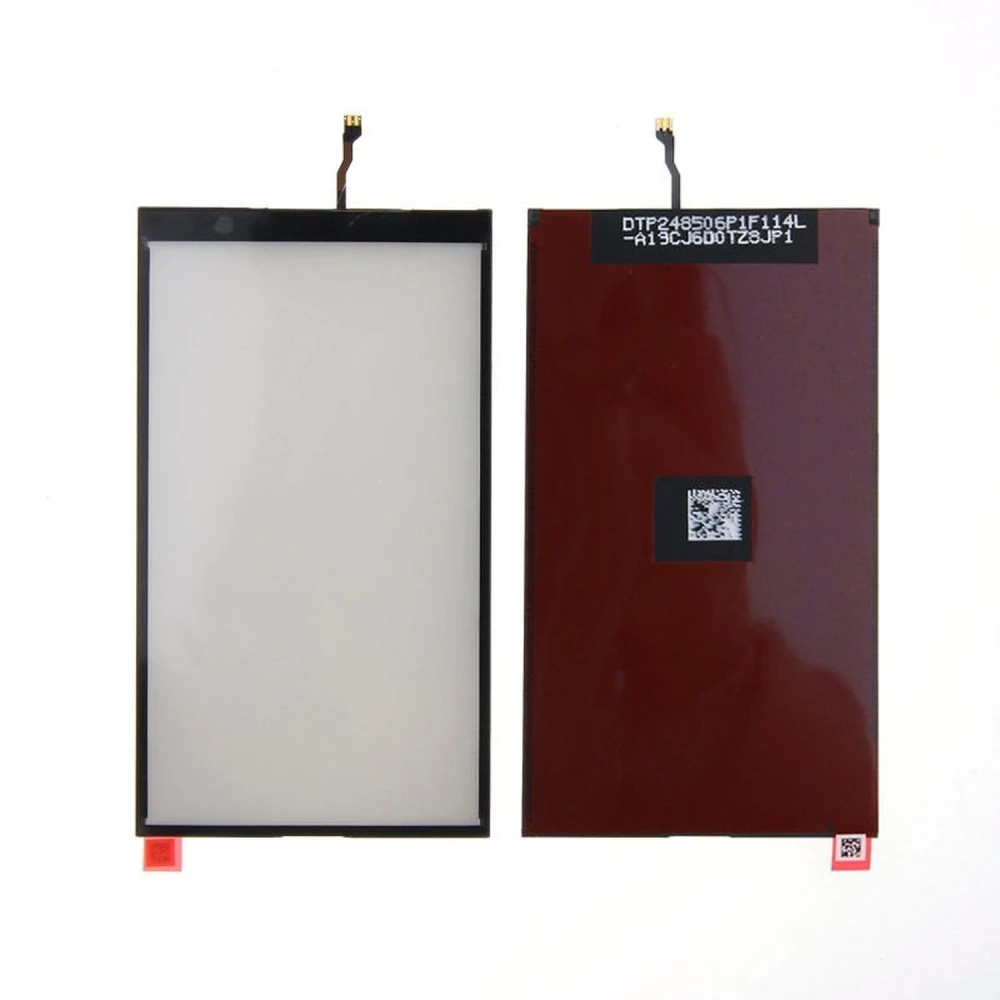 Panneau LED backlight pour iPhone 5s et 5c