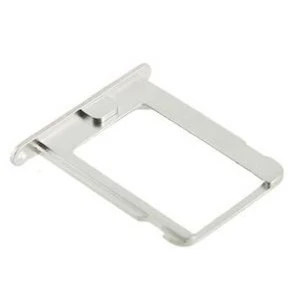 Tiroir SIM iPhone 4 - Support d'origine pour réparation et remplacement