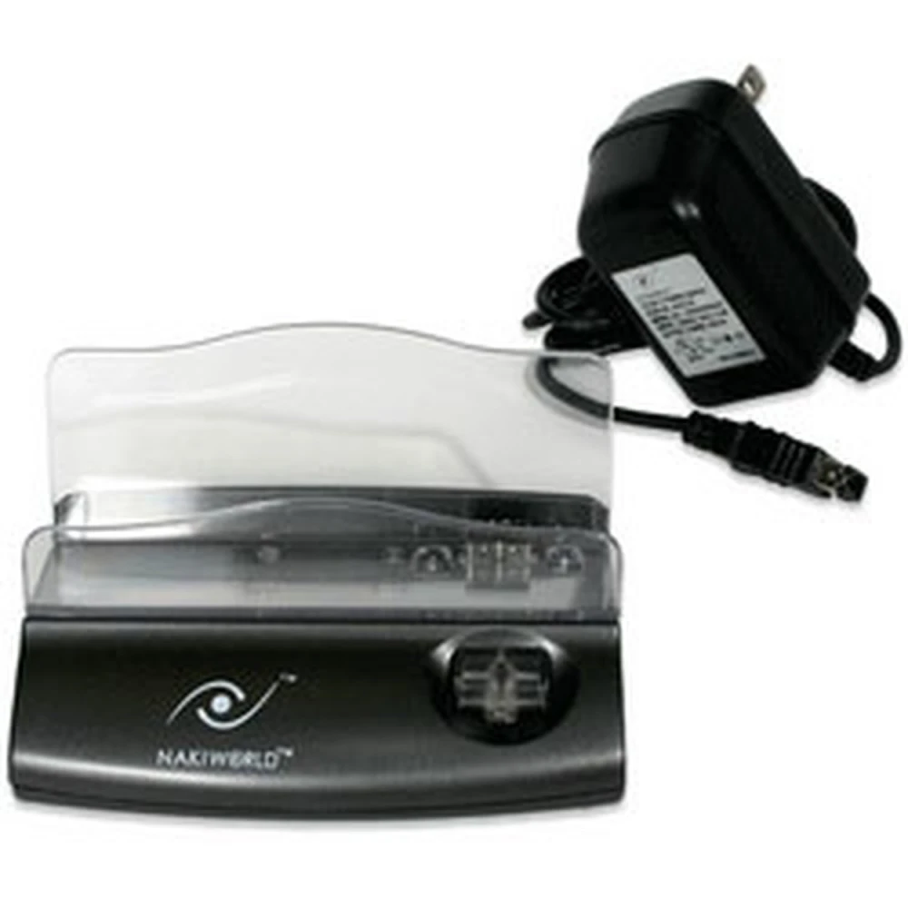 Base de charge Nintendo DS - support et chargeur pour console NDS