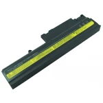 Batterie 4400 mAh pour IBM T40, T41 et R50 Compatible Original IBM
