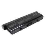Batterie 6600mAh pour Dell Inspiron 1525/1526 compatible et fiable