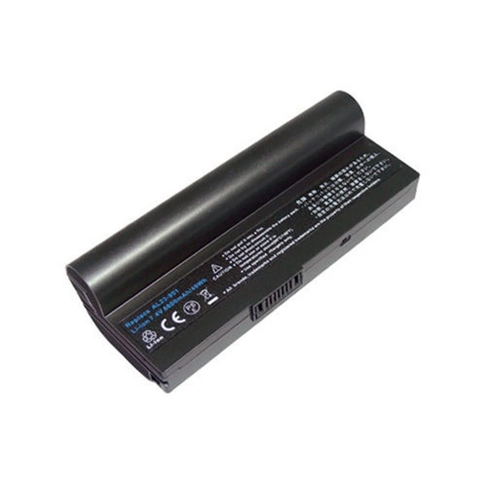 Batterie AL23-901 pour Asus Eee PC 901 - Rechange originale et compatible
