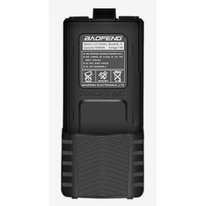 Batterie Baofeng UV-5R 3800mAh 7.4V pour talkie-walkie haute capacité