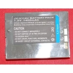 Batterie compatible JVC BN-V114U pour caméras numériques et caméscopes