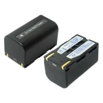Batterie compatible Samsung SB-LSM160 pour caméras numériques et caméscopes