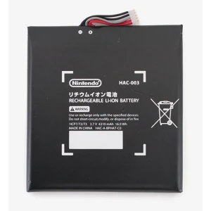 Batterie interne HAC-003 pour Nintendo Switch 4310mAh 3.7V - Pièce d’origine