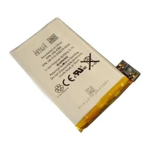 Batterie iPhone 3GS - Remplacement original Satkit pour réparation