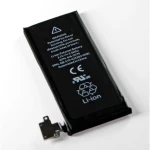Batterie iPhone 4s originale compatible pour réparation et remplacement
