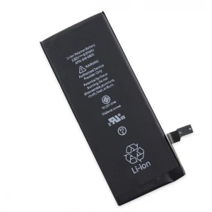Batterie iPhone 6 4,7 neuve - pièce originale compatible et fiable