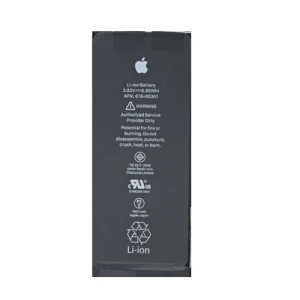 Batterie iPhone 8 neuve APN 616-00361 1821mAh compatible iPhone 8