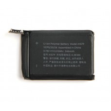 Batterie Interne De Remplacement Pour Apple Watch Serie 1 42mm 246mah A1579