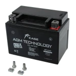 Batterie moto YB4L-B Gel 12V 3,5Ah haute performance