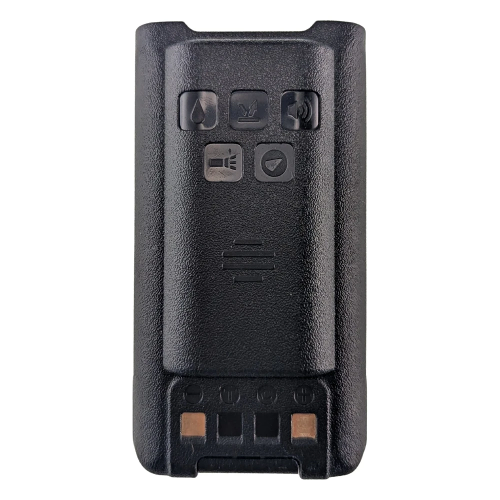 Batería Baofeng UV-9R Plus 8000mAh para walkie talkie Baofeng UV-9R
