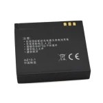 Batterie pour caméra Xiaomi Yi 3,7V 1010mAh - XQ