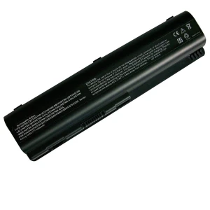 Batterie pour HP Pavilion DV4 4400mAh compatible DV5, DV6 et Presario CQ40