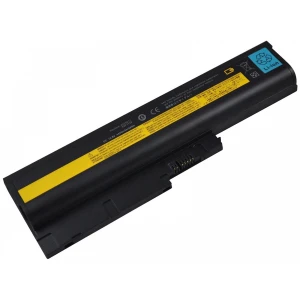 Batterie pour IBM T60 4400 mAh compatible R60 et Z60m