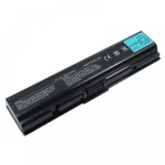Batterie pour Toshiba A200 5200 mAh compatible Dynabook