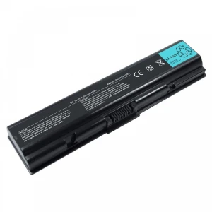 Batterie pour Toshiba A200 5200 mAh compatible Dynabook