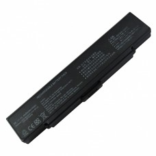 Batterie 5200 Mah Pour Sony Vgp-Bps9