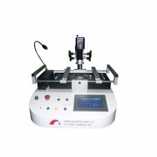 Bga Poste de retouche ZHENXUN ZX-D2 Reballing kits  1,450.00 euro - satkit