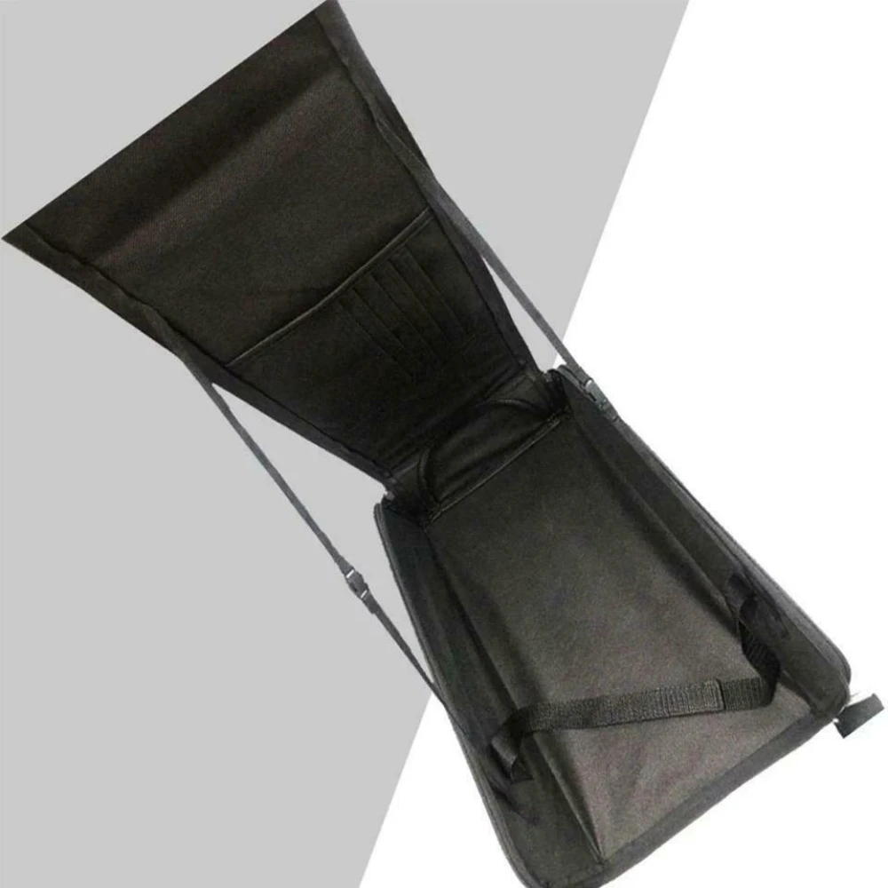 Bolsa de transporte para PS5 con correa ajustable y asa cómoda