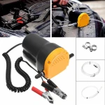 Pompe d'extraction d'huile et d'essence 12V 1.2L pour voiture et moto TSX TOOL
