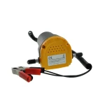 Pompe d'extraction d'huile et d'essence 12V 1.2L pour voiture et moto TSX TOOL