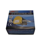 Pompe d'extraction d'huile et d'essence 12V 1.2L pour voiture et moto TSX TOOL