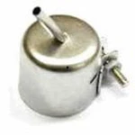 Buse d'air Aoyue 1142 ø3 mm coudée pour station de soudage