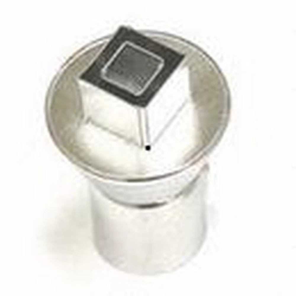 Buse air chaud Aoyue 1125 QFP 10x10mm pour stations de soudage