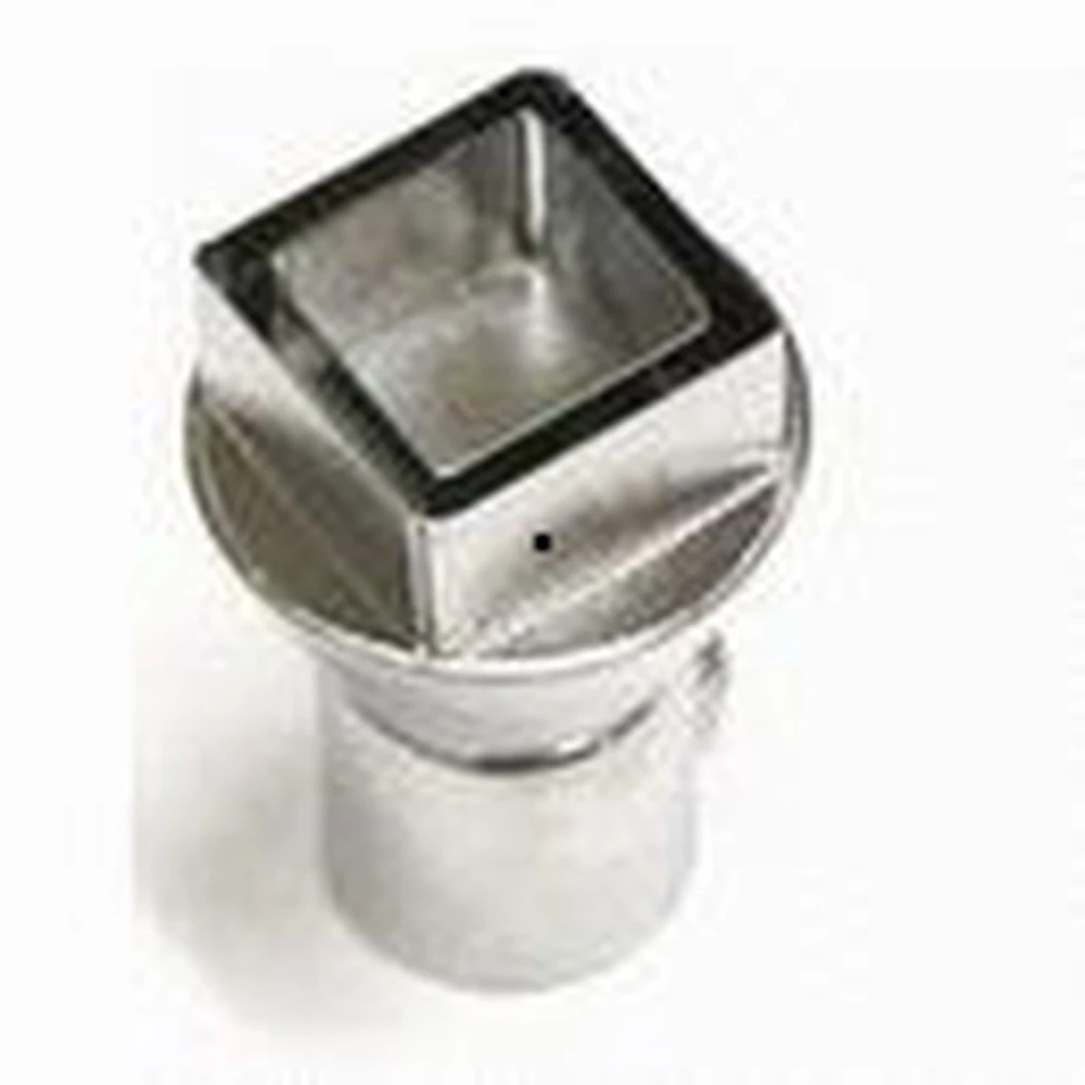 Buse air chaud Aoyue 1127 QFP 17,5 x 17,5 mm pour stations de soudage