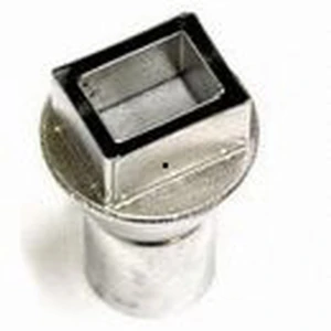 Buse air chaud Aoyue 1128 QFP 14x20 mm pour stations de soudage