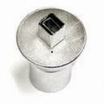 Buse air chaud Aoyue 1131 SOP 4,4 x 10 mm pour station de soudage