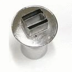 Buse air chaud Aoyue 1133 SOP 7,5 x 15 mm pour stations de soudage