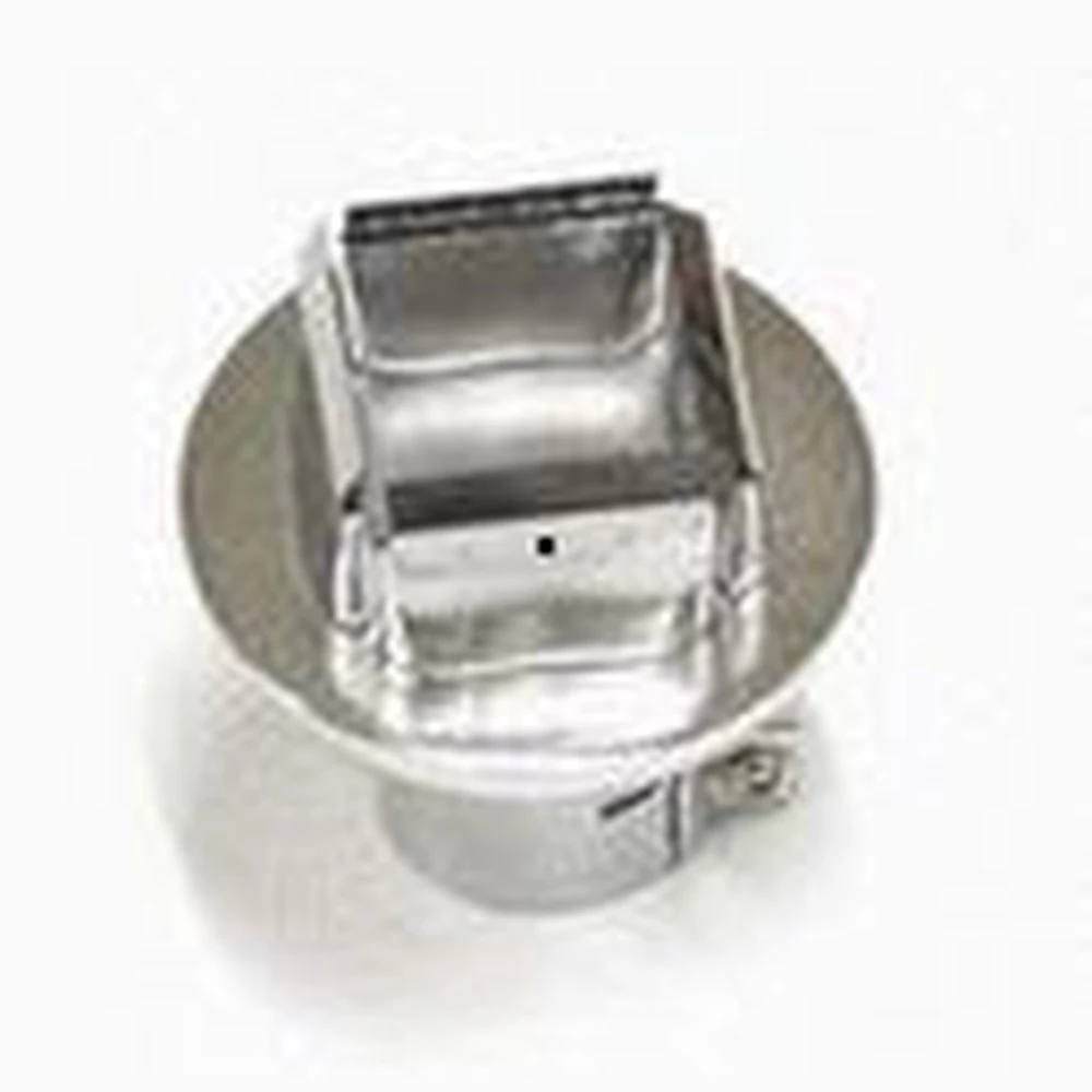 Buse air chaud Aoyue 1137 PLCC 25x25mm 68 broches pour station de soudage