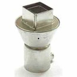 Buse air chaud Aoyue 1140 PLCC 11,5x11,5mm 28 broches pour stations de soudage