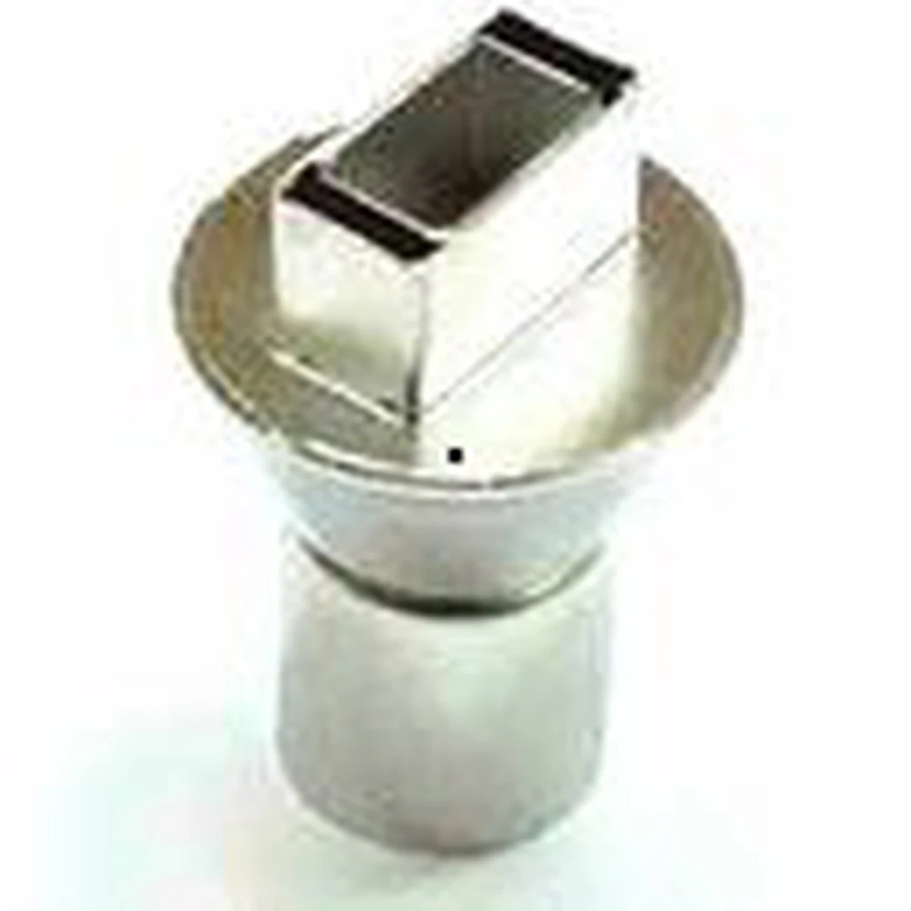Buse air chaud Aoyue 1186 TSOL 18 x 10 mm pour stations de soudage