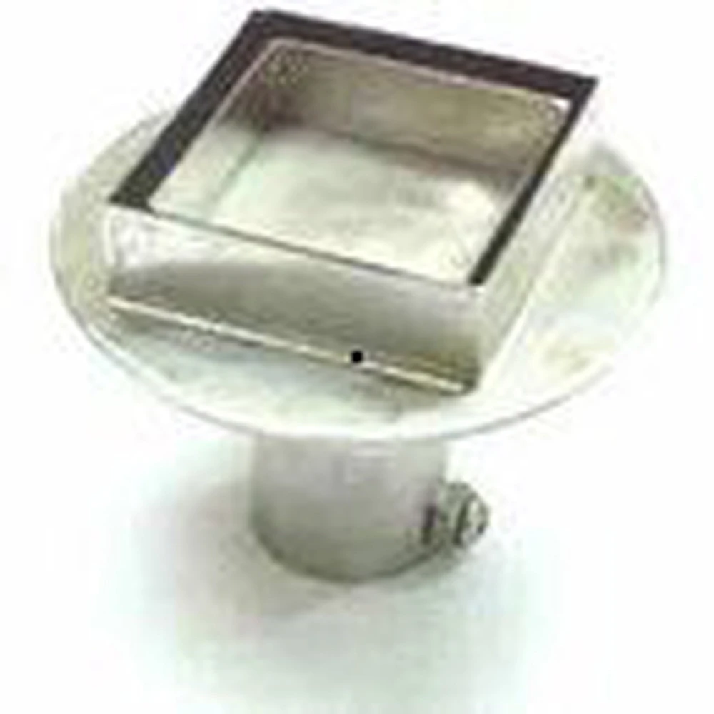 Buse air chaud Aoyue 1189 PLCC 34x34mm 100 broches pour station de soudage